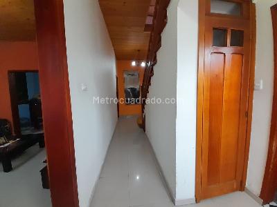 Casa de 3 alcobas en venta en Chapinero Muequeta, Bogotá · foto 11 de 20