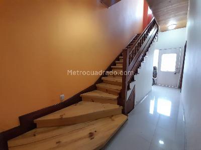 Casa de 3 alcobas en venta en Chapinero Muequeta, Bogotá · foto 12 de 20