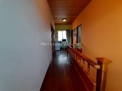 Casa de 3 alcobas en venta en Chapinero Muequeta, Bogotá · foto 13 de 20