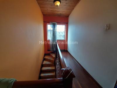 Casa de 3 alcobas en venta en Chapinero Muequeta, Bogotá · foto 14 de 20