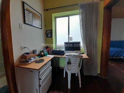 Casa de 3 alcobas en venta en Chapinero Muequeta, Bogotá · foto 15 de 20