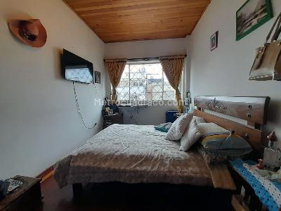 Casa de 3 alcobas en venta en Chapinero Muequeta, Bogotá · foto 16 de 20