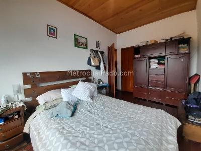 Casa de 3 alcobas en venta en Chapinero Muequeta, Bogotá · foto 17 de 20