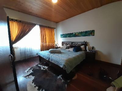 Casa de 3 alcobas en venta en Chapinero Muequeta, Bogotá · foto 18 de 20