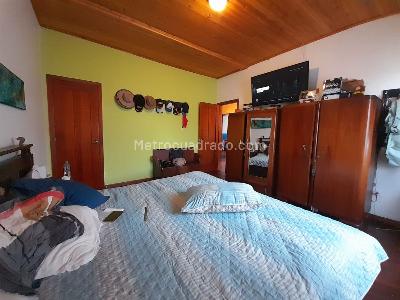 Casa de 3 alcobas en venta en Chapinero Muequeta, Bogotá · foto 19 de 20