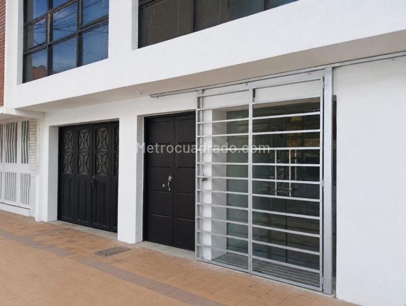 Local Comercial en Arriendo, Comuna 2 Centro Soacha, Soacha - Vista 2