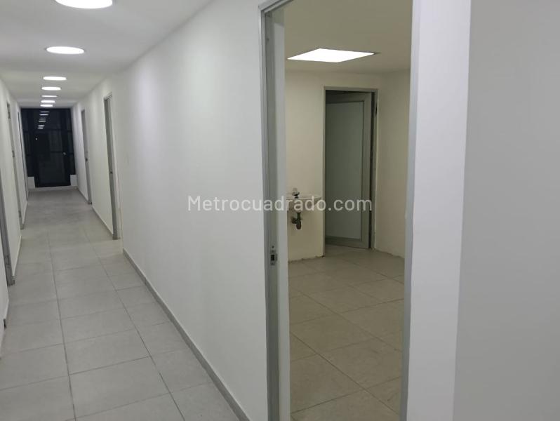Local Comercial en Arriendo, Comuna 2 Centro Soacha, Soacha - Vista 4