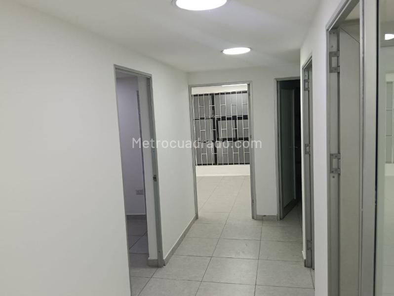 Local Comercial en Arriendo, Comuna 2 Centro Soacha, Soacha - Vista 5