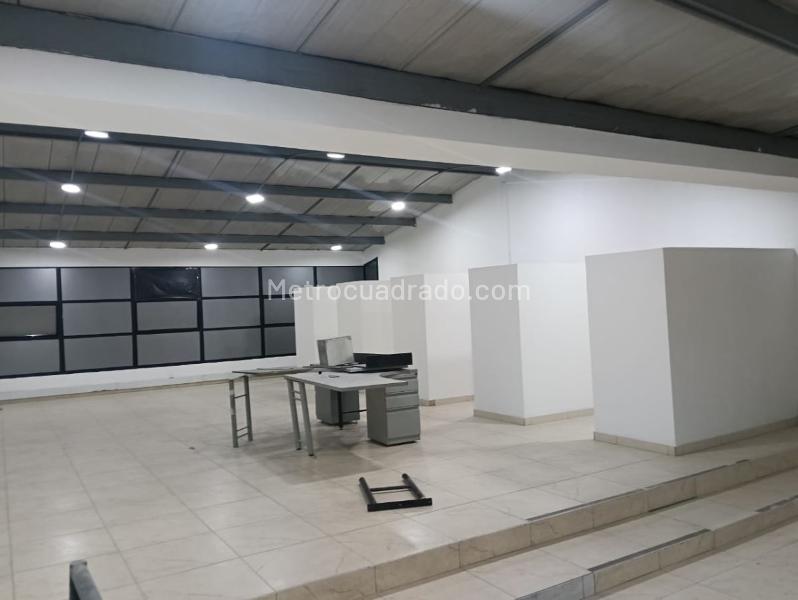 Local Comercial en Arriendo, Comuna 2 Centro Soacha, Soacha - Vista 3