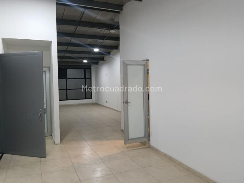 Local Comercial en Arriendo, Comuna 2 Centro Soacha, Soacha - Vista 4