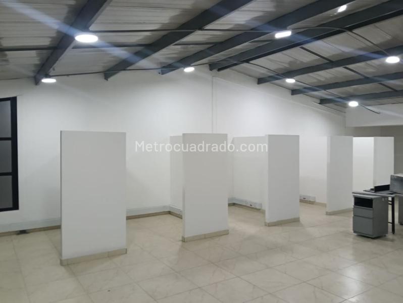 Local Comercial en Arriendo, Comuna 2 Centro Soacha, Soacha - Vista 5