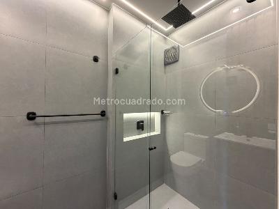 Apartamento de 1 alcoba en arriendo en Fontibon Modelia, Bogotá, 29 m² · foto 13 de 13