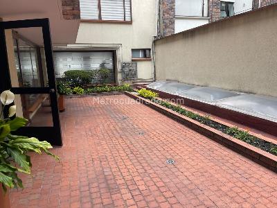 Apartamento en Arriendo, Suba Alhambra, Bogotá D.C.