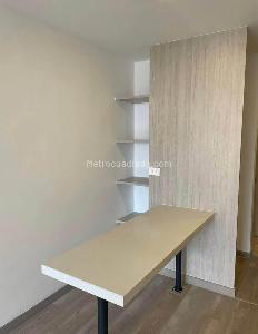 Apartamento de 1 alcoba en venta en Chapinero Chapinero Alto, Bogotá, 28 m² · foto 4 de 10