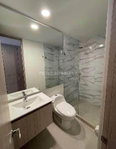Apartamento de 1 alcoba en venta en Chapinero Chapinero Alto, Bogotá, 28 m² · foto 5 de 10