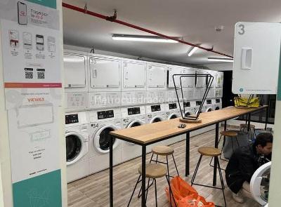 Apartamento de 1 alcoba en venta en Chapinero Chapinero Alto, Bogotá, 28 m² · foto 6 de 10