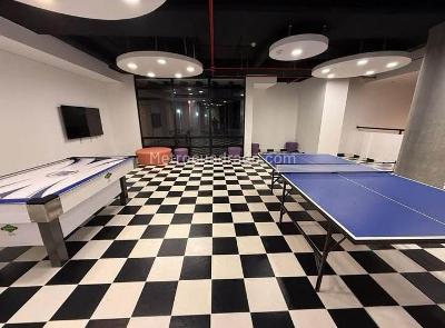 Apartamento de 1 alcoba en venta en Chapinero Chapinero Alto, Bogotá, 28 m² · foto 8 de 10