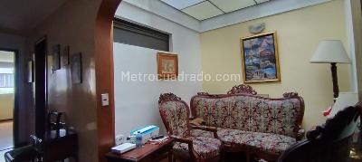 Casa de 5 alcobas en venta en Barrios Unidos Jose Joaquin Vargas, Bogotá · foto 10 de 20