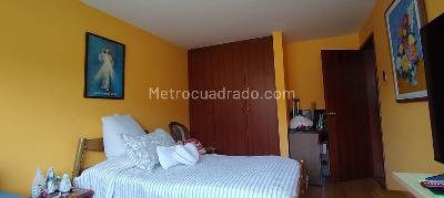 Casa de 5 alcobas en venta en Barrios Unidos Jose Joaquin Vargas, Bogotá · foto 13 de 20