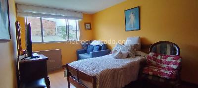 Casa de 5 alcobas en venta en Barrios Unidos Jose Joaquin Vargas, Bogotá · foto 14 de 20