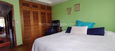 Casa de 5 alcobas en venta en Barrios Unidos Jose Joaquin Vargas, Bogotá · foto 15 de 20