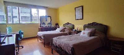 Casa de 5 alcobas en venta en Barrios Unidos Jose Joaquin Vargas, Bogotá · foto 17 de 20