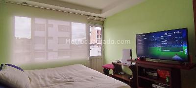 Casa de 5 alcobas en venta en Barrios Unidos Jose Joaquin Vargas, Bogotá · foto 18 de 20