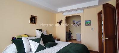 Casa de 5 alcobas en venta en Barrios Unidos Jose Joaquin Vargas, Bogotá · foto 19 de 20