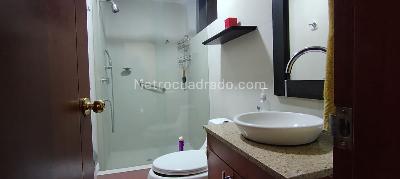 Casa de 5 alcobas en venta en Barrios Unidos Jose Joaquin Vargas, Bogotá · foto 20 de 20