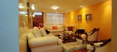 Casa de 5 alcobas en venta en Barrios Unidos Jose Joaquin Vargas, Bogotá · foto 3 de 20