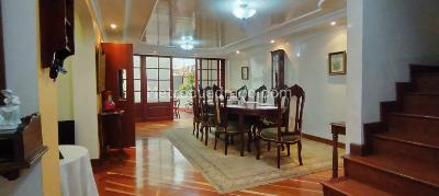 Casa de 5 alcobas en venta en Barrios Unidos Jose Joaquin Vargas, Bogotá · foto 5 de 20