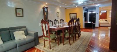 Casa de 5 alcobas en venta en Barrios Unidos Jose Joaquin Vargas, Bogotá · foto 6 de 20