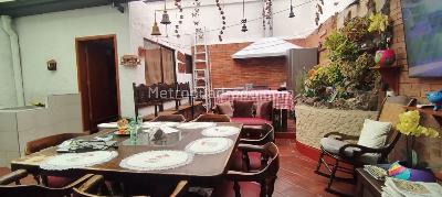 Casa de 5 alcobas en venta en Barrios Unidos Jose Joaquin Vargas, Bogotá · foto 7 de 20