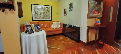 Casa de 5 alcobas en venta en Barrios Unidos Jose Joaquin Vargas, Bogotá · foto 8 de 20