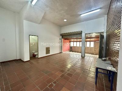 Casa de 1 alcoba en venta en Engativa Quirigua, Bogotá, 230 m² · foto 6 de 20