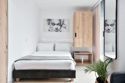 Apartamento en Venta, Chapinero El Nogal, Bogotá D.C.