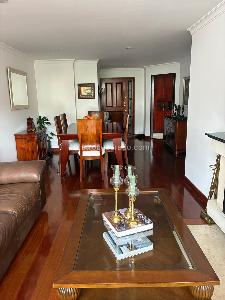 Apartamento de 3 alcobas en venta en Suba Calatrava, Bogotá, 94 m² · foto 10 de 15