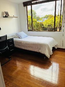 Apartamento de 3 alcobas en venta en Suba Calatrava, Bogotá, 94 m² · foto 11 de 15