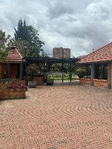 Apartamento de 3 alcobas en venta en Suba Calatrava, Bogotá, 94 m² · foto 12 de 15