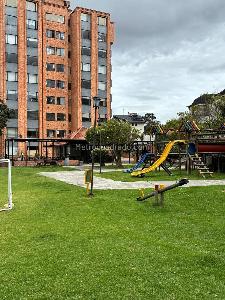 Apartamento de 3 alcobas en venta en Suba Calatrava, Bogotá, 94 m² · foto 15 de 15