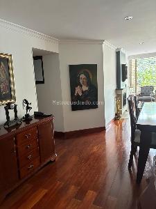 Apartamento de 3 alcobas en venta en Suba Calatrava, Bogotá, 94 m² · foto 4 de 15