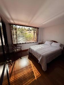 Apartamento de 3 alcobas en venta en Suba Calatrava, Bogotá, 94 m² · foto 6 de 15