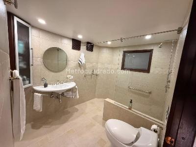 Apartamento de 3 alcobas en venta en Suba Calatrava, Bogotá, 94 m² · foto 8 de 15