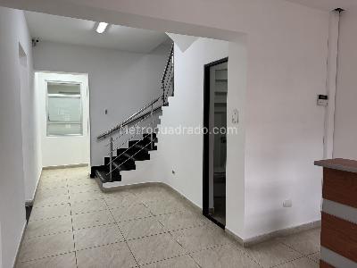 Casa en arriendo en Teusaquillo Teusaquillo, Bogotá · foto 2 de 20