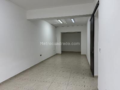 Casa en arriendo en Teusaquillo Teusaquillo, Bogotá · foto 4 de 20