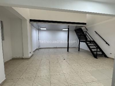 Casa en arriendo en Teusaquillo Teusaquillo, Bogotá · foto 8 de 20