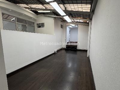 Casa en arriendo en Teusaquillo Teusaquillo, Bogotá · foto 9 de 20