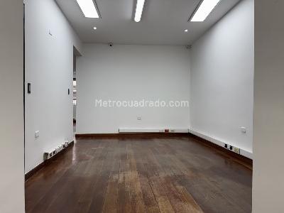 Casa en arriendo en Teusaquillo Teusaquillo, Bogotá · foto 10 de 20