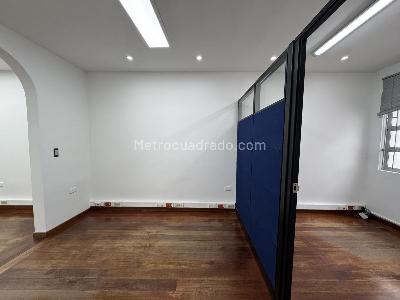 Casa en arriendo en Teusaquillo Teusaquillo, Bogotá · foto 12 de 20