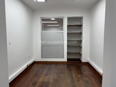 Casa en arriendo en Teusaquillo Teusaquillo, Bogotá · foto 13 de 20